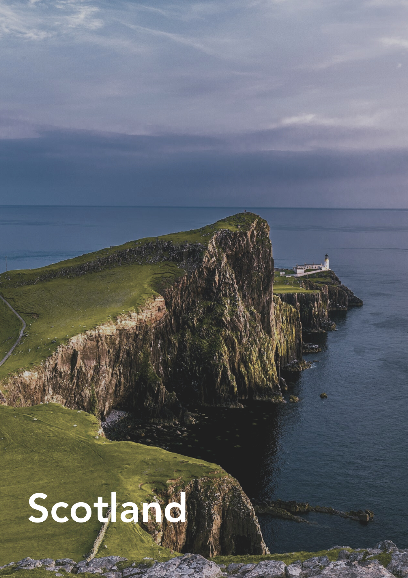 Shop products in Scotland