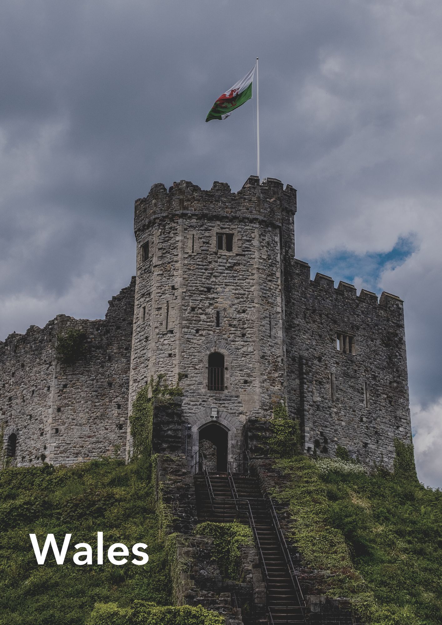 Shop products in Wales